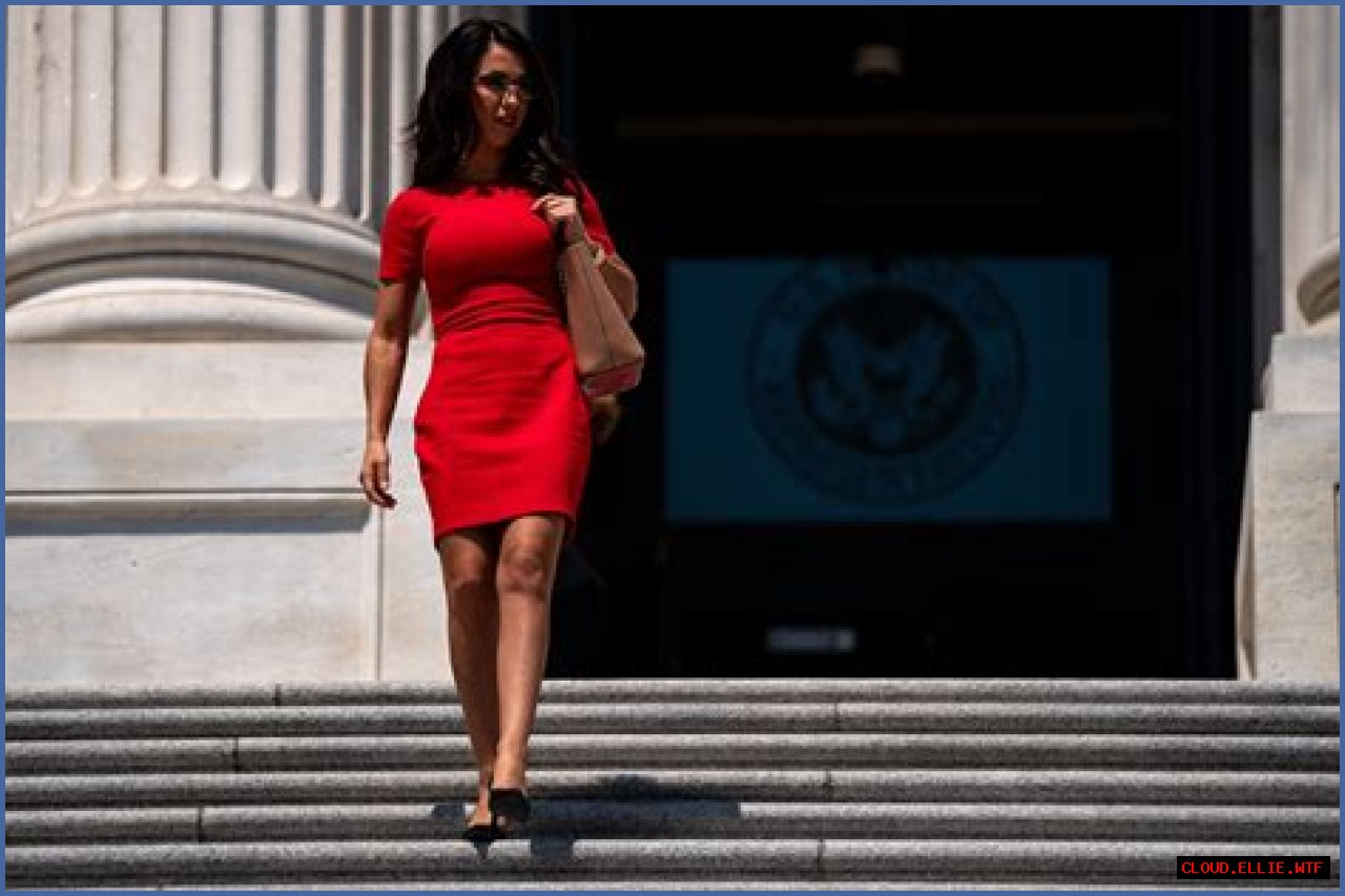 Lauren Boebert's Ethnicity: Unveiling The Roots Of A Controversial Figure